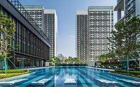 Hilton Shenzhen World Exhibition&Convention Center